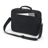 DICOTA Eco Multi CORE , Notebooktasche schwarz, 15-17.3"