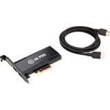 Elgato Game Capture 4K Pro, Capture Karte 