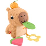 Fisher-Price Kuschel-Capybara, Kuscheltier 