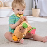 Fisher-Price Kuschel-Capybara, Kuscheltier 