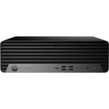 HP Elite SFF 805 G9 (A0ZD5EA), PC-System schwarz, Windows 11 Pro 64-Bit