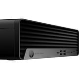 HP Elite SFF 805 G9 (A0ZD5EA), PC-System schwarz, Windows 11 Pro 64-Bit