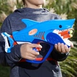 Hasbro Nerf Jr Wild Sharkfire, Nerf Gun 