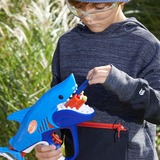 Hasbro Nerf Jr Wild Sharkfire, Nerf Gun 