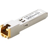 Hewlett Packard Enterprise Aruba Networking Instant On 1 G SFP RJ45 100 m Cat5e, Transceiver 