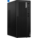 Lenovo ThinkCentre M70t Gen 5 (12U60019GE), PC-System schwarz, Windows 11 Pro 64-Bit