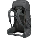 Osprey Renn 50 , Rucksack dunkelgrau, 50 Liter / One Size