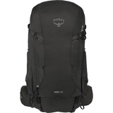 Osprey Volt 45, Rucksack schwarz, 45 Liter