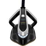 Tefal Pro Express Vision GV9821, Dampfbügelstation schwarz/silber