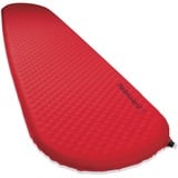 Therm-a-Rest ProLite Plus Small, Cayenne 13259, Camping-Matte rot