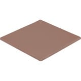 Thermal Grizzly Minus Pad 8 - 100x 100x 3,0mm, Wärmeleitpads rosa