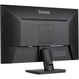 iiyama ProLite XU2793QSU-B6, LED-Monitor 69 cm (27 Zoll), schwarz (matt), WQHD, IPS, AMD Free-Sync, 100Hz Panel