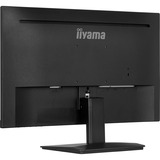 iiyama XU2493HS-B6, LED-Monitor 60.5 cm (23.8 Zoll), schwarz (matt), FullHD, IPS, Adaptive Sync, 100Hz Panel