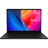 ASUS ProArt PX13 (HN7306WV-LX035WS), Notebook schwarz, Windows 11 Home 64-Bit, 33.8 cm (13.3 Zoll) & 60 Hz Display, 1 TB SSD