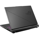 ASUS ROG Strix G16 (G614JZR-N4031W), Gaming-Notebook grau, Windows 11 Home 64-Bit, 40.6 cm (16 Zoll) & 240 Hz Display, 1 TB SSD