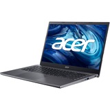 Acer Extensa 215 (EX215-55-535E), Notebook grau, Windows 11 Pro 64-Bit, 512 GB SSD