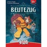 Amigo Beutezug, Würfelspiel 