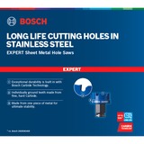 Bosch Expert Carbide Lochsäge 'SheetMetal', Ø 35mm 