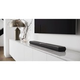 Bowers & Wilkins Panorama 3, Soundbar schiefer, HDMI, Bluetooth, AirPlay 2