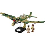 COBI Junkers Ju 87 B-2, Konstruktionsspielzeug 