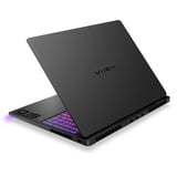 OMEN MAX 16-ah0073ng, Gaming-Notebook schwarz, Intel® Core™ Ultra 7 255HX, NVIDIA GeForce RTX 5070 Ti, 32 GB DDR5, 2 TB SSD, Windows 11 Home