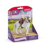 Schleich Horse Club Sofia & Blossom, Spielfigur braun