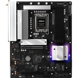 ASRock B860 Pro RS WiFi, Mainboard 