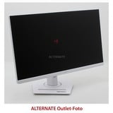 ASUS ROG Strix XG27ACS-W, Gaming-Monitor 68.6 cm (27 Zoll), weiß, WQHD, IPS, USB-C, Adaptive-Sync, G-Sync komp., Free-Sync, 180Hz Panel