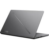 ASUS ROG Zephyrus G14 OLED (GA403UI-QS024W), Gaming-Notebook grau, Windows 11 Home 64-Bit, 35.6 cm (14 Zoll) & 120 Hz Display, 1 TB SSD