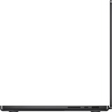 Apple MacBook Pro (14") 2024, Notebook schwarz, M4 Max 32-Core GPU, MacOS, Deutsch, 36 cm (14.2 Zoll), 1 TB null