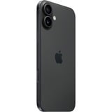 Apple iPhone 16 Plus 512GB, Handy schwarz, iOS