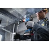 Bosch Akku-Schlagschrauber GDX 18V-285 Professional solo, 18Volt blau, ohne Akku und Ladegerät