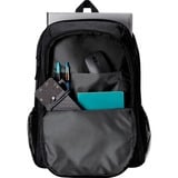 HP Prelude Pro Recycelter Rucksack schwarz, bis 39,6 cm (15,6")