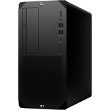 HP Z2 Tower G9 Workstation (86D58EA), PC-System schwarz, Windows 11 Pro 64-Bit