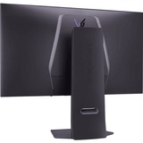 LG UltraGear OLED 32GS94UX-B, Gaming-Monitor 79.9 cm (31.5 Zoll), grau, UltraHD/4K, HDR10, 480Hz Panel