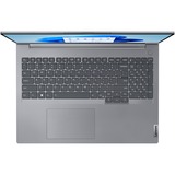 Lenovo ThinkBook 16 G7 ARP (21MW001FGE), Notebook grau, Windows 11 Pro 64-Bit, 40.6 cm (16 Zoll) & 60 Hz Display, 1 TB SSD