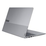 Lenovo ThinkBook 16 G7 ARP (21MW001FGE), Notebook grau, Windows 11 Pro 64-Bit, 40.6 cm (16 Zoll) & 60 Hz Display, 1 TB SSD