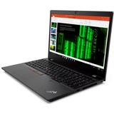 Lenovo ThinkPad L15 Gen 2 Generalüberholt, Notebook schwarz, Windows 11 Pro 64-Bit, 39.6 cm (15.6 Zoll), 256 GB SSD