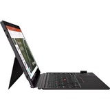 Lenovo ThinkPad X12 Detachable G2 (21LK001AGE), Tablet-PC schwarz, Windows 11 Pro 64-Bit