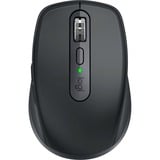 Logitech MX Anywhere 3S, Maus graphit