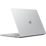 Microsoft Surface Laptop Go 3, Notebook platin, Windows 11 Home, 256GB, i5, 31.5 cm (12.4 Zoll), 256 GB SSD