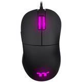 Thermaltake DAMYSUS RGB, Gaming-Maus schwarz