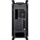 ASUS ROG HYPERION GR701 BTF EDITION , Big-Tower-Gehäuse schwarz, Tempered Glass x 2