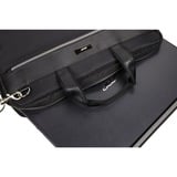 Acer Commercial Carry Case , Notebooktasche schwarz, bis 39,6 cm (15,6")