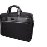 Acer Commercial Carry Case , Notebooktasche schwarz, bis 39,6 cm (15,6")