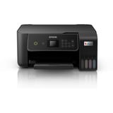 Epson EcoTank ET-2870, Multifunktionsdrucker schwarz, Scan, Kopie, USB, WLAN