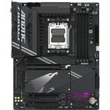 GIGABYTE X870 AORUS ELITE WIFI7, Mainboard schwarz