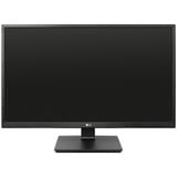 LG 24BK550Y-B Generalüberholt, LED-Monitor 60.5 cm (23.8 Zoll), schwarz, FullHD, IPS, USB-Hub, Lautsprecher