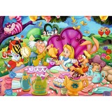 Ravensburger Disney Collector's Edition - Alice im Wunderland, Puzzle 1000 Teile