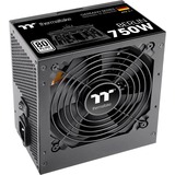 Thermaltake BERLIN 750W ATX3.1, PC-Netzteil schwarz, 2x PCIe, 750 Watt